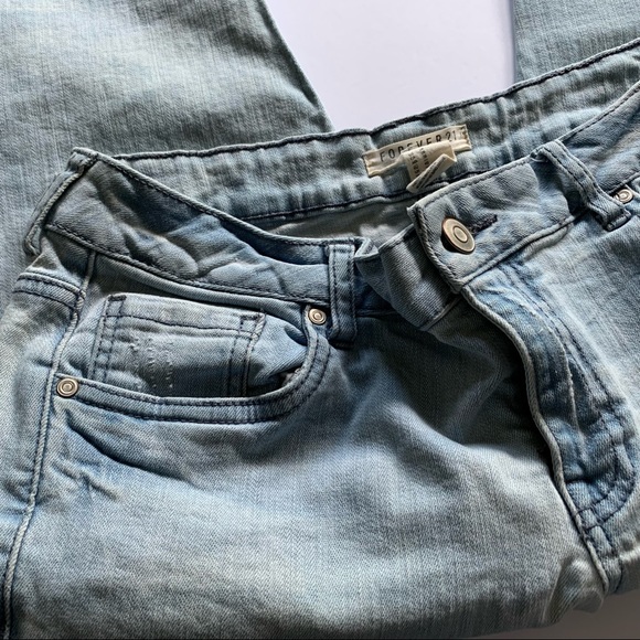 FOREVER 21 Jeans - Picture 6 of 10